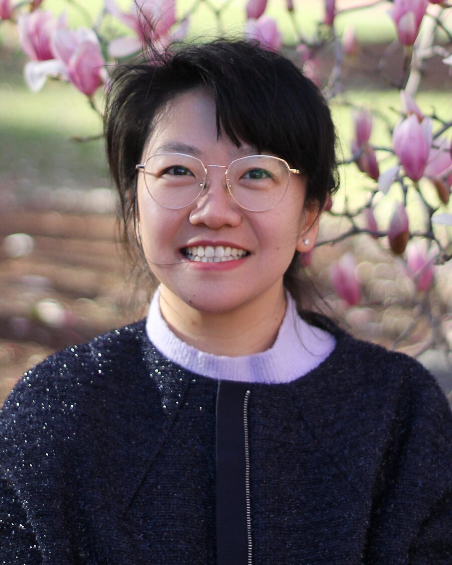 Dr. Jia Pang, founder of Edunexus